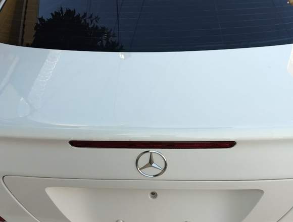 Mercedes C280 2006 para reparar en Naucalpan de Juárez (Municipio)
