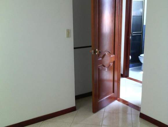Arriendo apartamento Mesopotamia Tunja en Boyacá (Municipio)