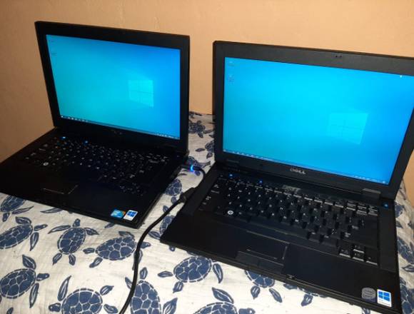 Oferta Laptop Dell Latitude en Panamá (Distrito)