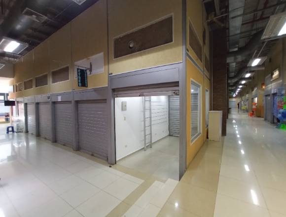 LOCAL ALQUILER C. COMERCIAL GRAN BAZAR MARACAIBO en Maracaibo (Municipio)