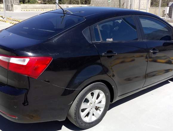 En venta KIA Río Full Equipo 2011/2012.