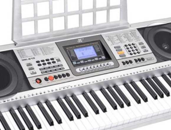 Teclado Electrónico ELTON MK 810