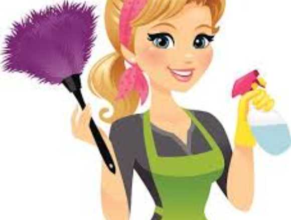 Servicios de limpieza en general en San Miguelito (Distrito)
