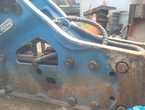 Martillo Hidráulico Para Excavadora Modelo HB33001 en Lurín (Lima 16) (Distrito)