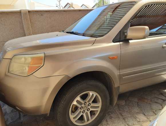 Honda Pilot full equipo en Rancagua (Comuna)