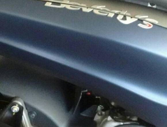 Piaggio Vespa beverly s en Quilmes Oeste (Localidad)