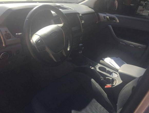 FORD RANGER XLT 4X4 en Quilmes Oeste (Localidad)