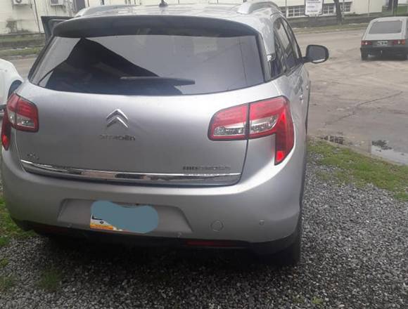 C4 AIRCROSS EXCELENTE