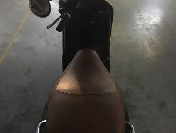 EXCELENTE Vespa vlx 150 en Quilmes Oeste (Localidad)