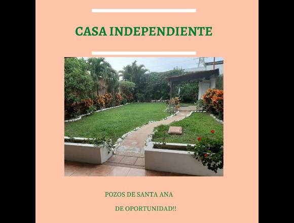casa santa ana # 10 san jose