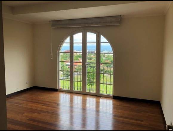 Venta Apartamento # 54 Escazú