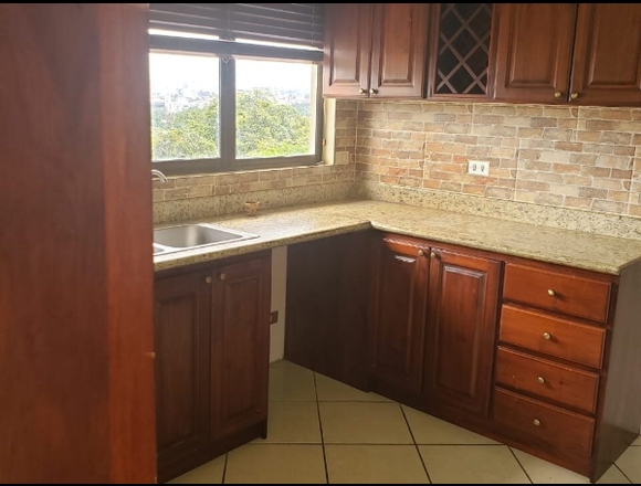 Casa venta#64 Escazú