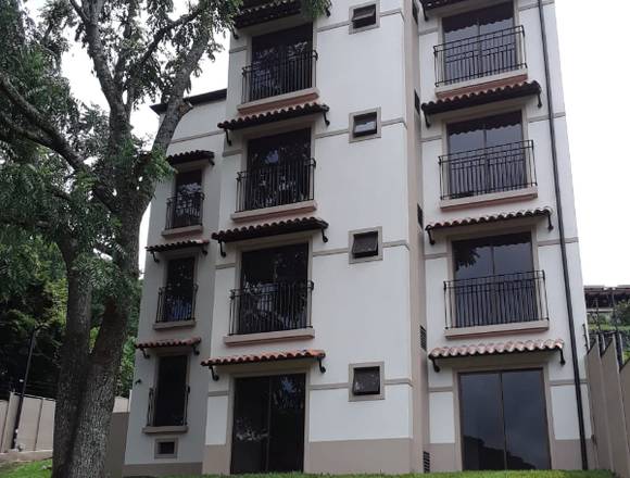 alquiler santa ana # 52 piedades en Santa Ana (Cantón)