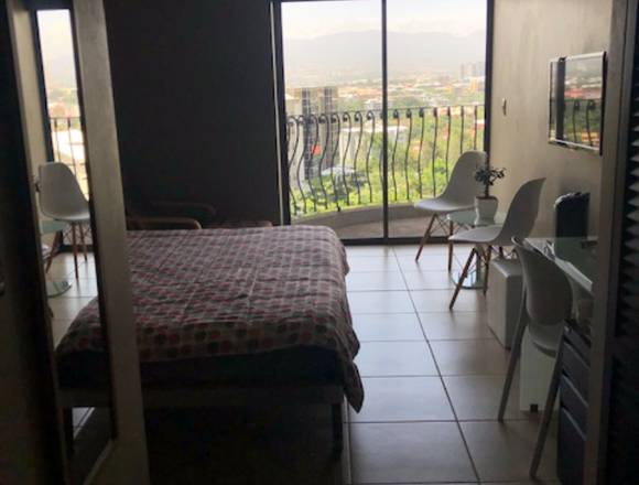 Venta Apartamento #57 Escazú