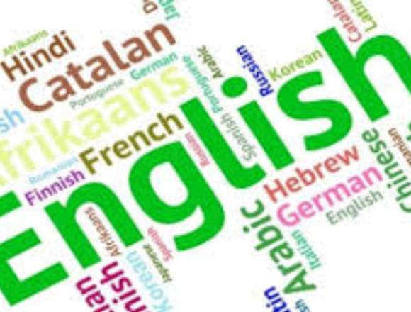 SE OFRECE SERVICIO DE TRADUCCION INGLES ESPAÑOL en Viña del Mar (Comuna)