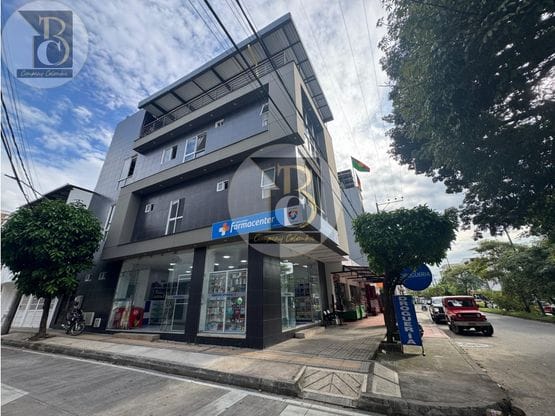 SE ARRIENDA APARTAMENTO EN TERCER PISO