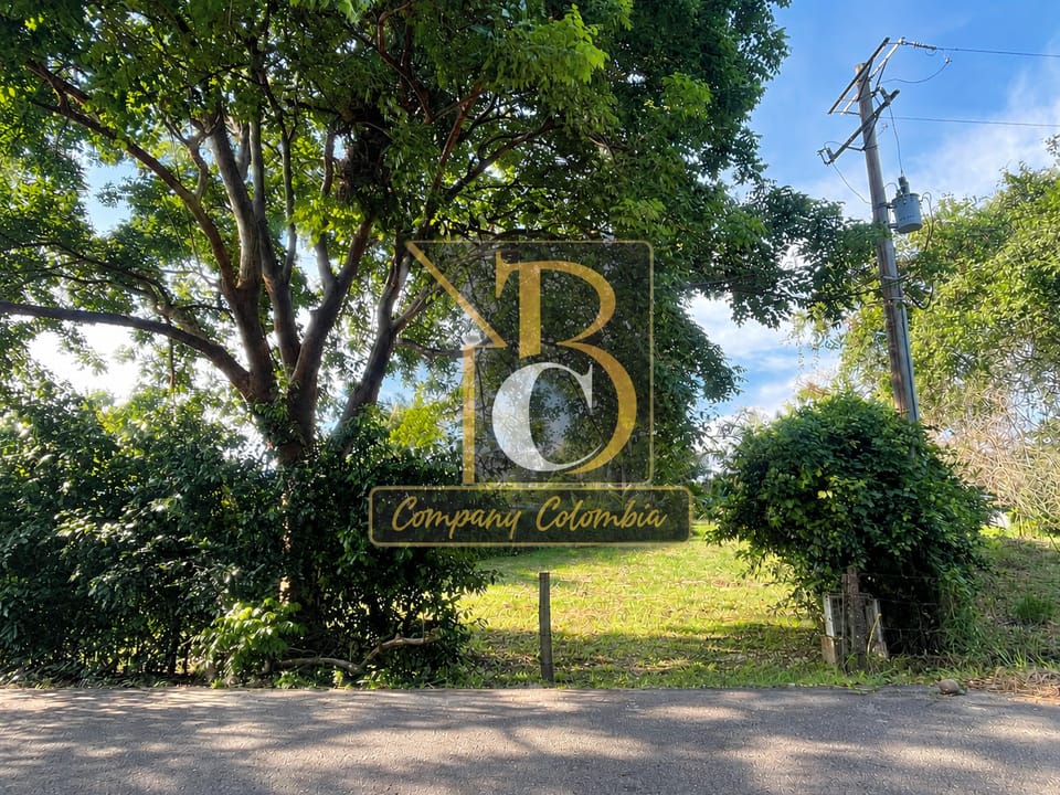 SE VENDEN LOTE 2 Y 3 VIA SIRIVANA, PUNTO NUEVO, CAMPO ALEGRE