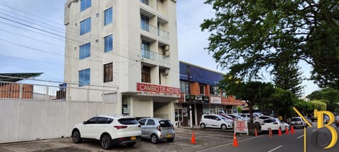 ARRIENDO OFICINAS BARRIO GAVAN YOPAL en Yopal (Municipio)
