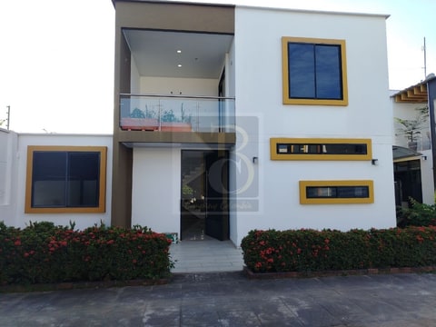 VENTA CASA N° 3 CONJUNTO RESIDENCIAL TREBOL en Yopal (Municipio)