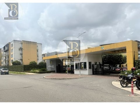 OPORTUNIDAD EN VENTA APARTAMENTO EN CIUDADELA LA DECISION en Yopal (Municipio)