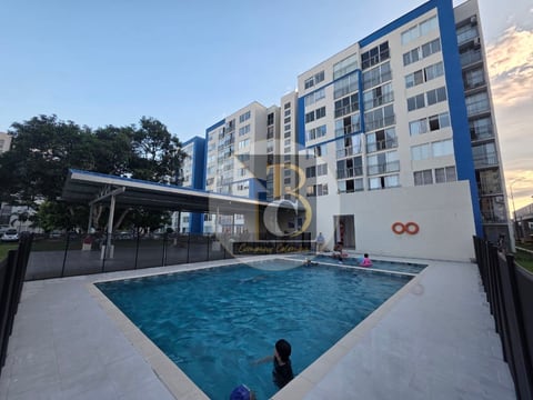 ARRIENDO APTO PISO NOVENO CONJUNTO LAS MARISELAS YOPAL. en Yopal (Municipio)