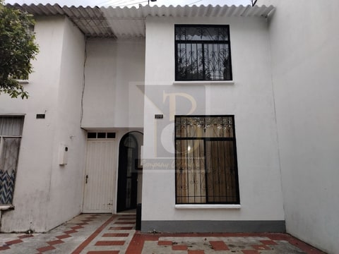 VENTA CASA N°20 MANZANA D COMCAJA en Yopal (Municipio)