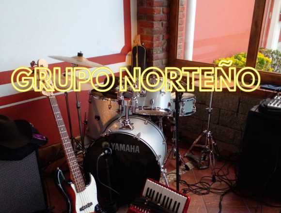Grupo Norteño en Toluca y Metepec en Toluca (Municipio)