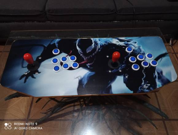 Tablero Árcade PANDORA 9H con 3,288 JUEGOS 32Gb en Zapopan (Municipio)