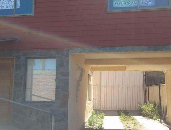 ARRIENDO GALPON SECTOR CENTRICO CONCEPCIÓN en Concepción (Comuna)