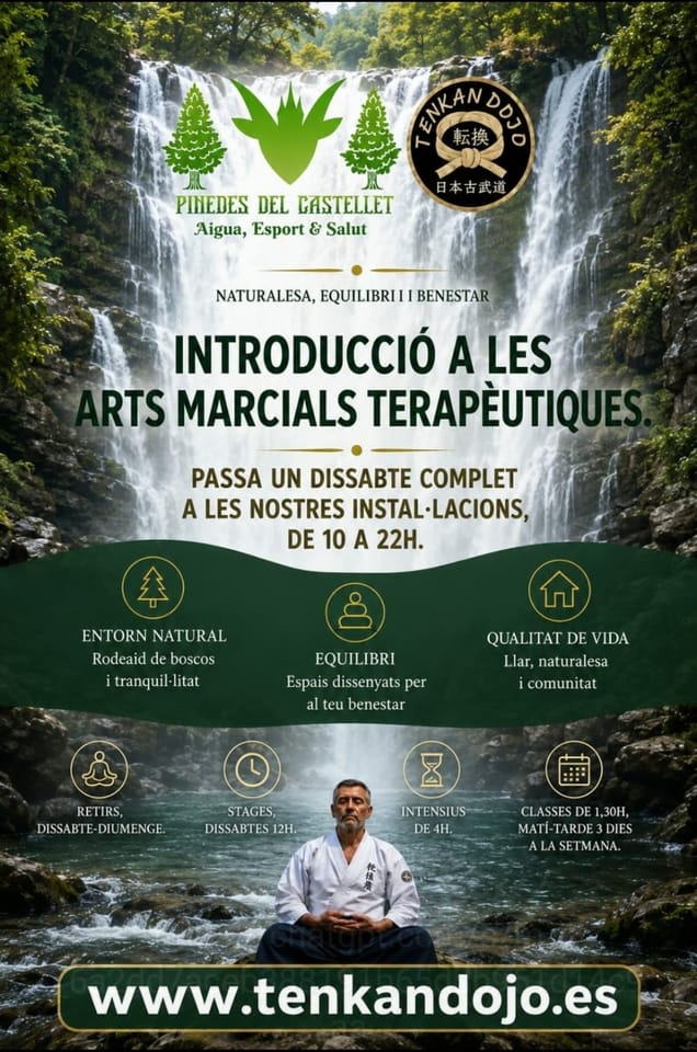 STAGE 36 H. SABADO Y DOMINGO, 25-26 JULIO 2026. en Santa Eulàlia de Ronçana (Municipio)