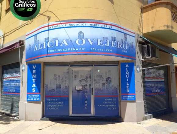 Carteles Para Negocios Cateleria Comercial en San Miguel (Localidad)
