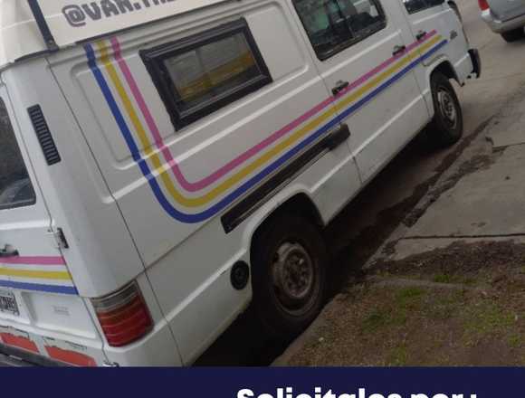 Ploteo para motorhome autos camionetas lanchas en San Miguel (Localidad)