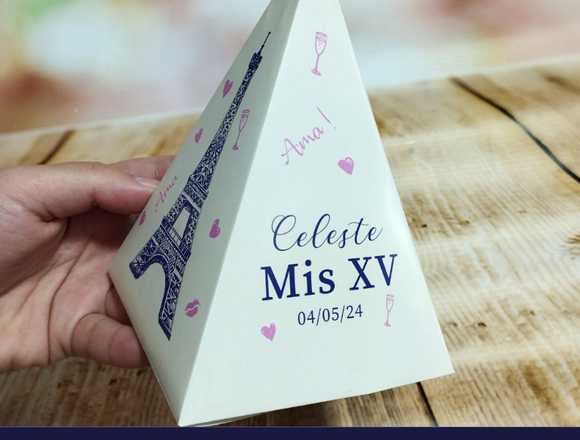 Souvenirs Para Eventos De 15 Casamientos en San Miguel (Localidad)