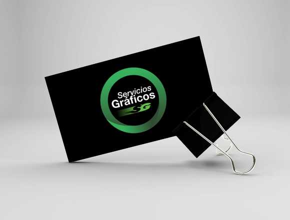 Tarjetas de Presentación – Tarjetas de visita en San Miguel (Localidad)