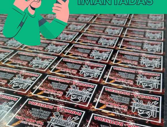 Imananes Para Heladera Personalizados en San Miguel (Localidad)