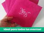 Sobre Para Invitaciones De 15 Boda en San Miguel (Localidad)