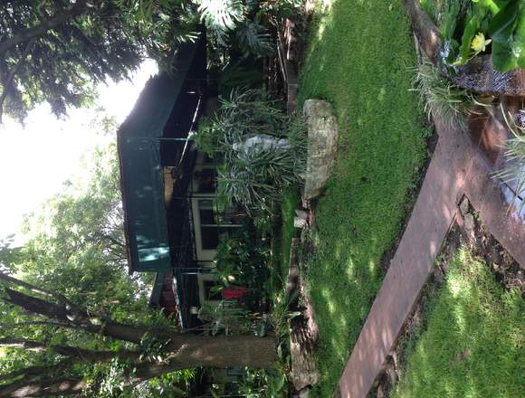 SE VENDE TERRENO DE 20,000 M2 CON CASA en Ayala (Municipio)