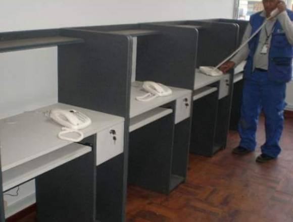 TECNICO CENTRALES TELEFONICAS INTELBRAS en Ate (Lima 3) (Distrito)