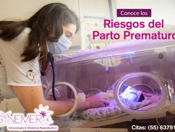 Parto prematuro.-.-.. en Cuauhtémoc (Municipio)