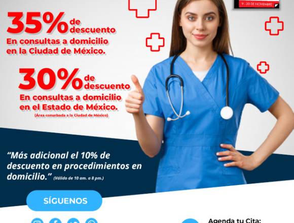¡El Buen fin llego!... en Cuauhtémoc (Municipio)