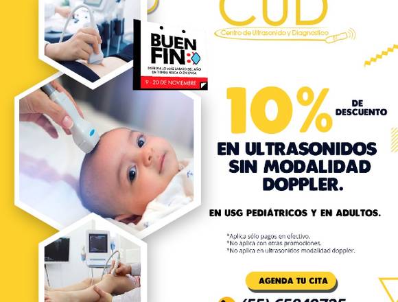 LLEGÓ EL BUEN FIN Y CON ÉL ESTAS PROMOCIONES en Cuauhtémoc (Municipio)