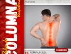 🤒 Dolor de Columna Vertebral 🤦‍♂️