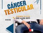 🤒 Cáncer Testicular 🥚