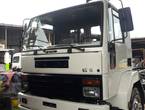 Vendo camión Ashok Leyland 24 pies en Chitré (Distrito)
