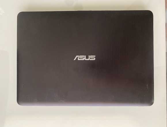 Portátil Asus VivoBook X441sa-Wx020 Chocolate en Santiago de Cali (Municipio)