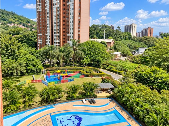 Ciudadela del Valle
