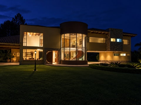 Casa campestre en Rionegro llano grande en alquiler en Rionegro (Municipio)