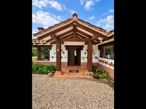 Casa Campestre Rionegro el Tablazo