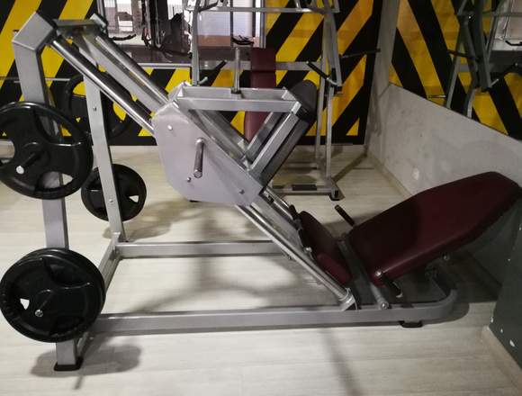 Se Vende Gimnasio Completo en Jaraíz de la Vera (Municipio)