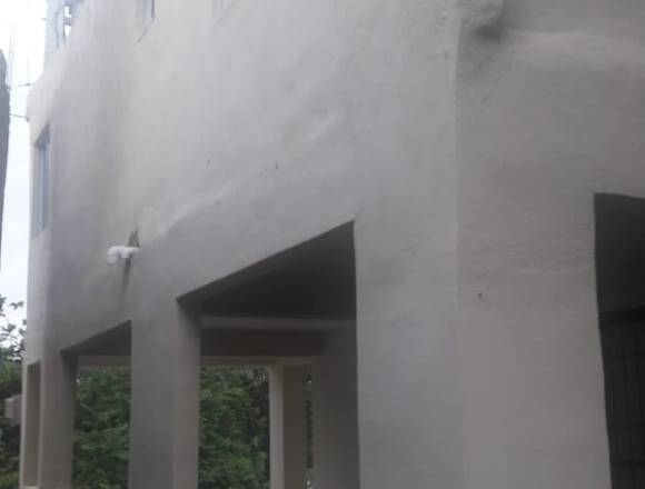 Casa en las Paredes de Haina en Bajos de Haina (Municipio)